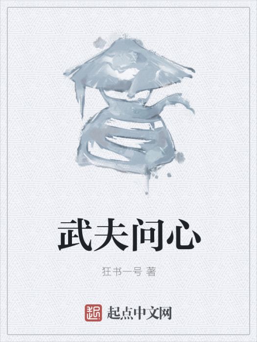 武夫問心 武夫問心