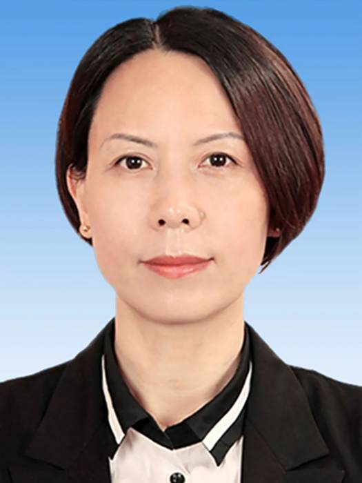張宗萍 張宗萍