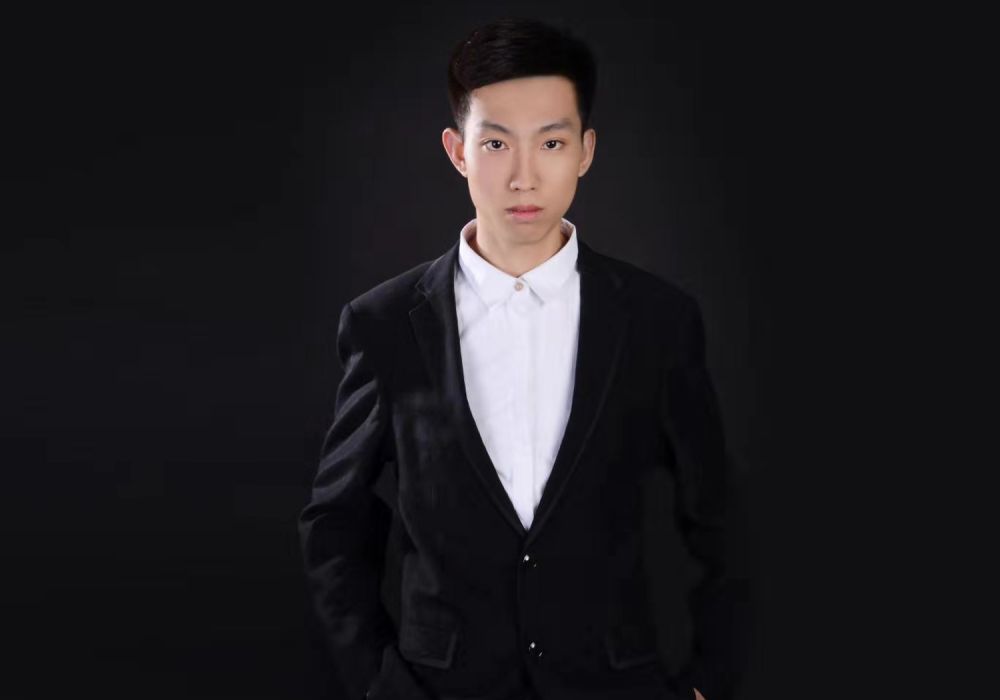 蔚承軒 蔚承軒