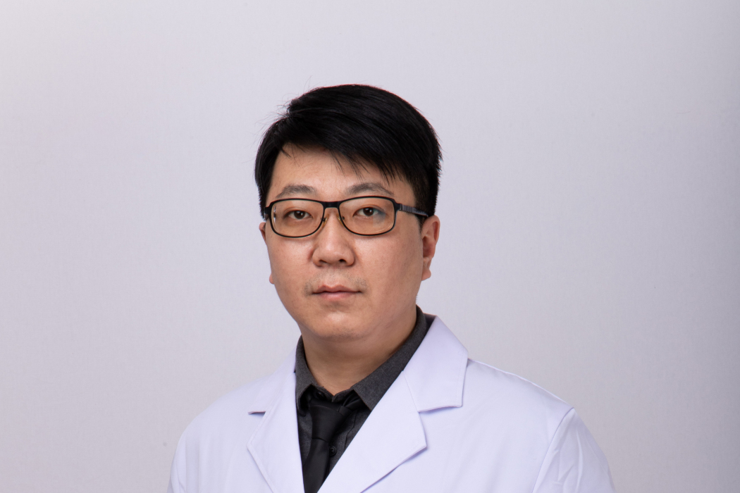 劉成旭(前海人壽廣州總醫院主治醫師) 劉成旭(前海人壽廣州總醫院主治醫師)
