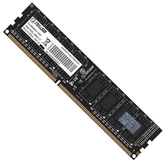 特科芯SM800 8GB DDR4 2400 特科芯SM800 8GB DDR4 2400