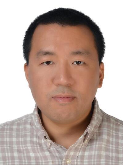 曹俊傑(大連理工大學講師)
