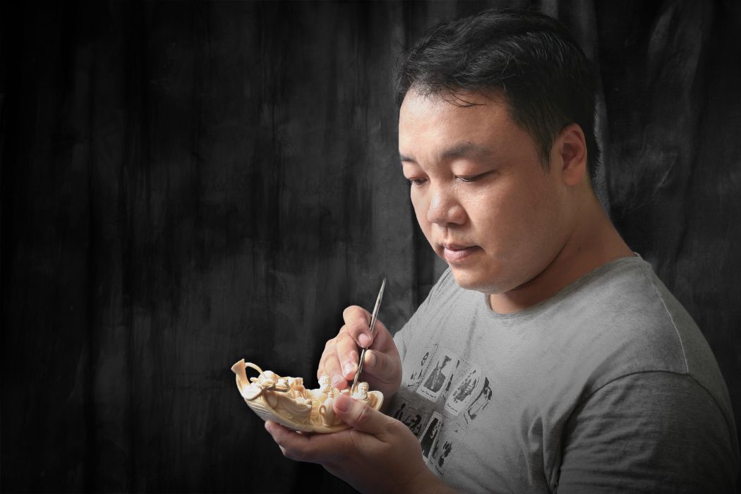 林立陽 林立陽