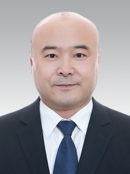 朱洪喜(山東省威海市環翠區退役軍人事務局黨組副書記) 朱洪喜(山東省威海市環翠區退役軍人事務局黨組副書記)