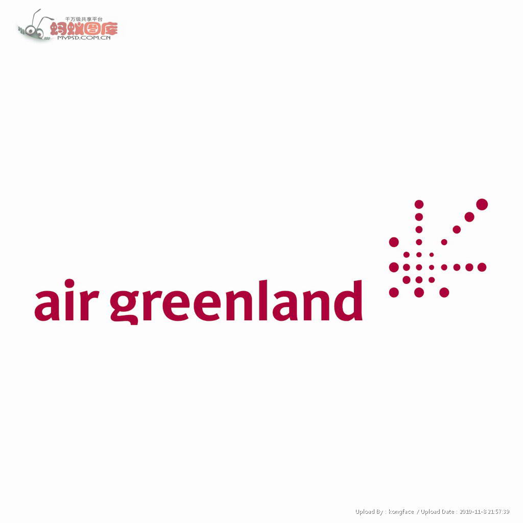 格陵蘭航空