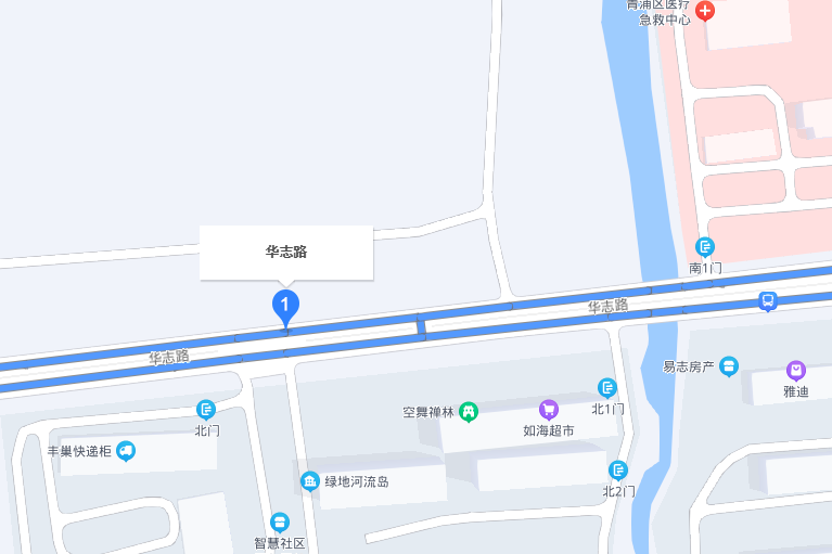 華志路 華志路