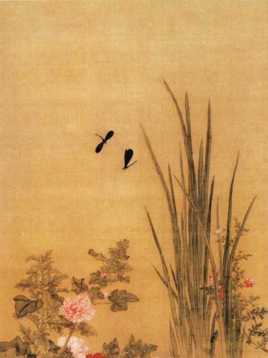 端陽景圖 端陽景圖