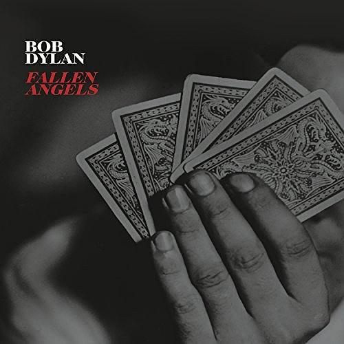 Fallen Angels(專輯) Fallen Angels(專輯)
