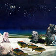 Tales From Topographic Oceans