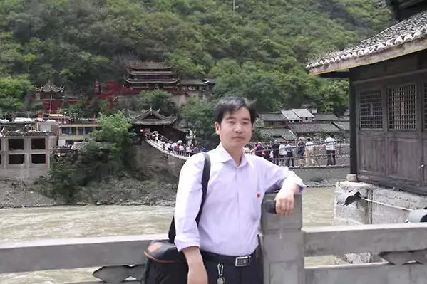 魏勝利(國家一級美術師) 魏勝利(國家一級美術師)