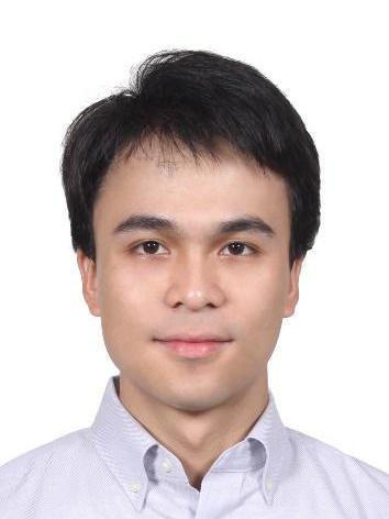 張健鵬(四川大學空天科學與工程學院副研究員) 張健鵬(四川大學空天科學與工程學院副研究員)