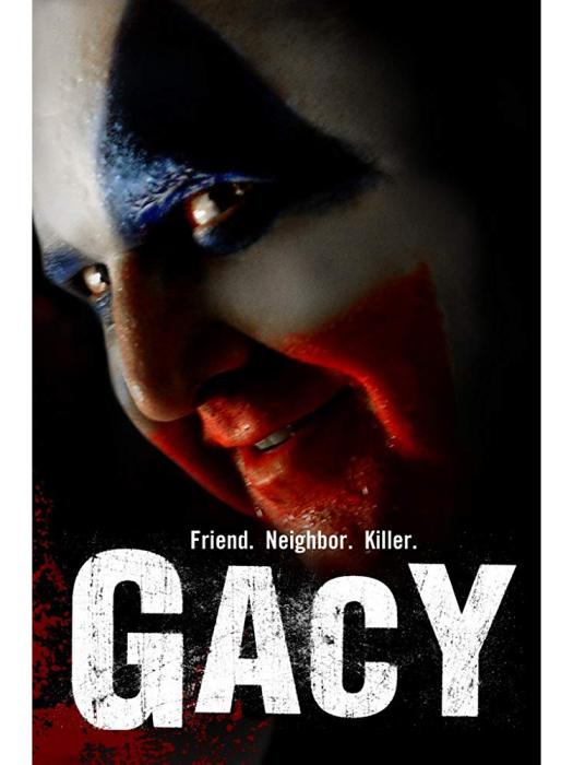 胖子小丑殺人狂(Gacy) 胖子小丑殺人狂(Gacy)