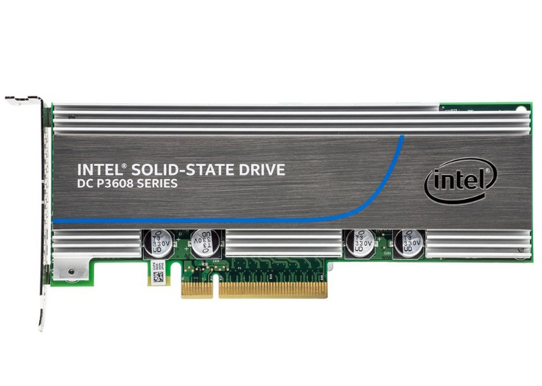 Intel DC P3700(400GB) Intel DC P3700(400GB)