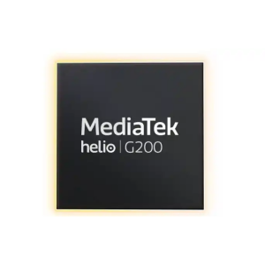 聯發科Helio G200 聯發科Helio G200