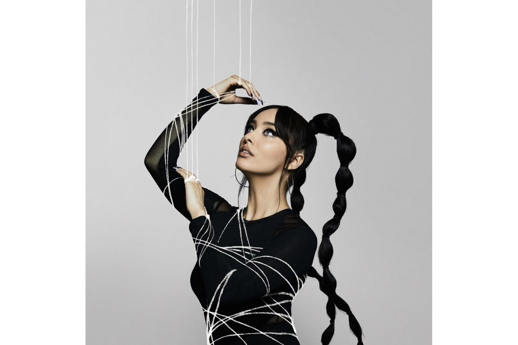 Puppet(2021年凡希亞·奧伊亞演唱的歌曲) Puppet(2021年凡希亞·奧伊亞演唱的歌曲)