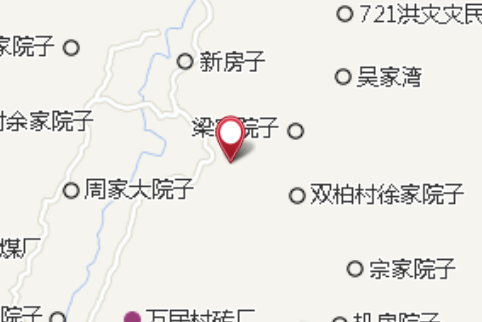 扛牛灣