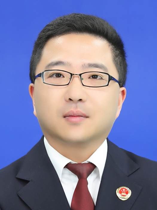 俞林(浙江省寧波市江北區人民檢察院黨組成員、副檢察長) 俞林(浙江省寧波市江北區人民檢察院黨組成員、副檢察長)