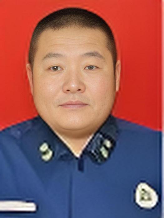 李楠(國有孟良崮林場護林員) 李楠(國有孟良崮林場護林員)
