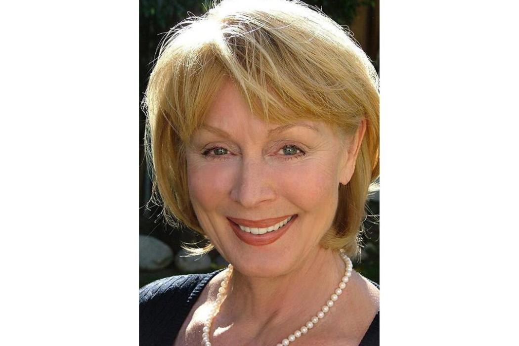 Judith Baldwin Judith Baldwin