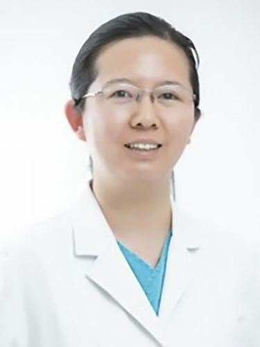趙秀娟(北京大學人民醫院重症醫學科副主任醫師) 趙秀娟(北京大學人民醫院重症醫學科副主任醫師)