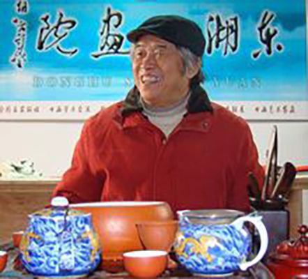 張泰昌(文學家、畫家) 張泰昌(文學家、畫家)