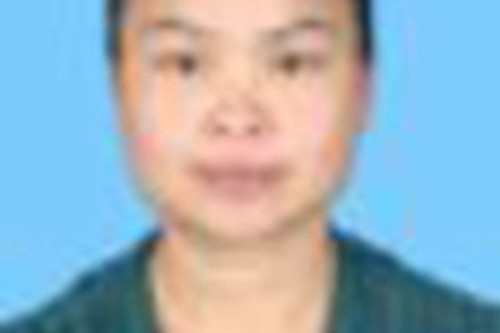 李海花(舞蹈教師) 李海花(舞蹈教師)