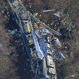 2·9德國火車相撞事故