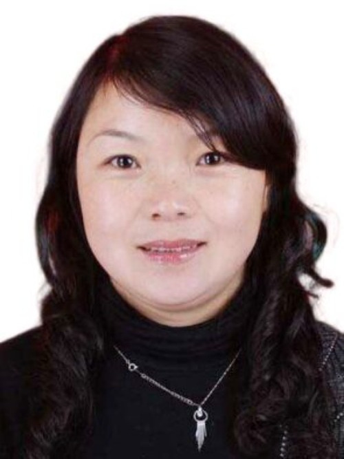 王文珏 王文珏