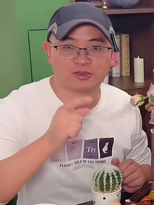 胖呆不胖 胖呆不胖