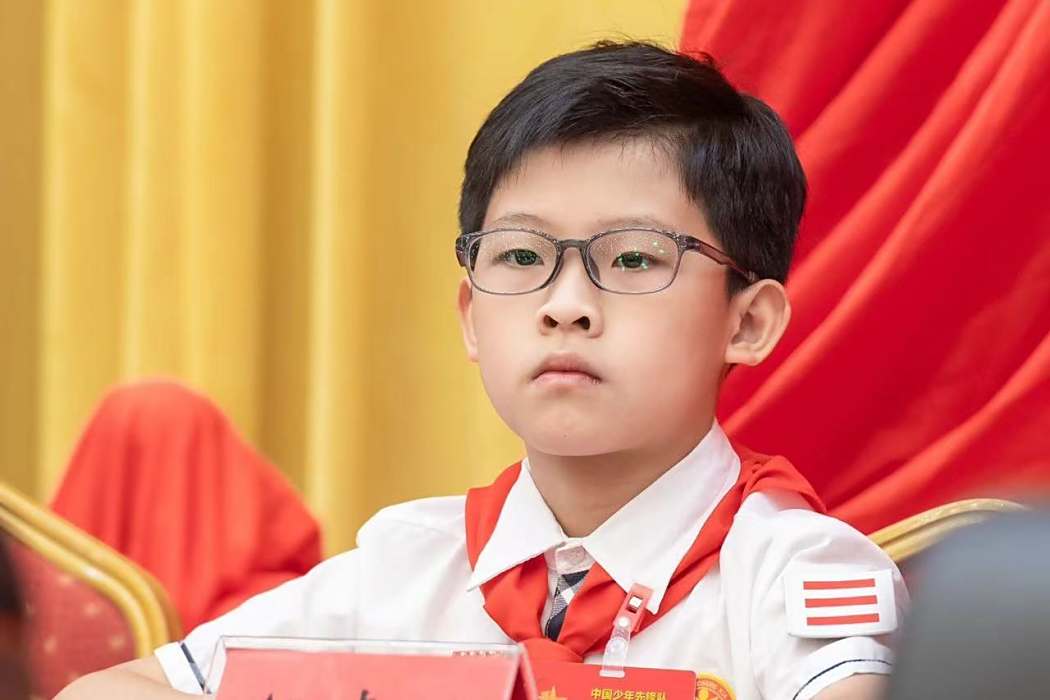 梁睿博 梁睿博