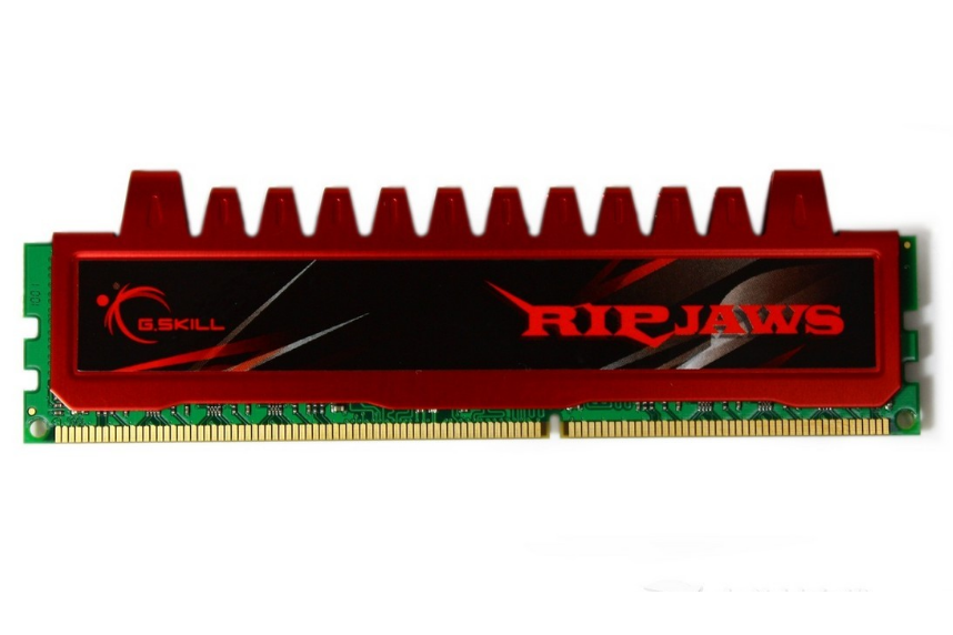 芝奇4GB DDR3 1600(F3-12800CL9S-4GBRL) 芝奇4GB DDR3 1600(F3-12800CL9S-4GBRL)