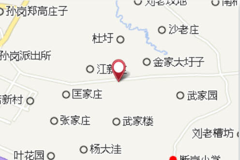 孫高莊子 孫高莊子