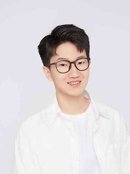 耿逸然 耿逸然