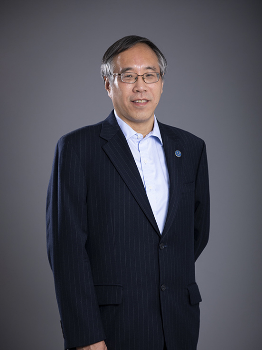 鄧力(西湖大學理學院執行院長) 鄧力(西湖大學理學院執行院長)