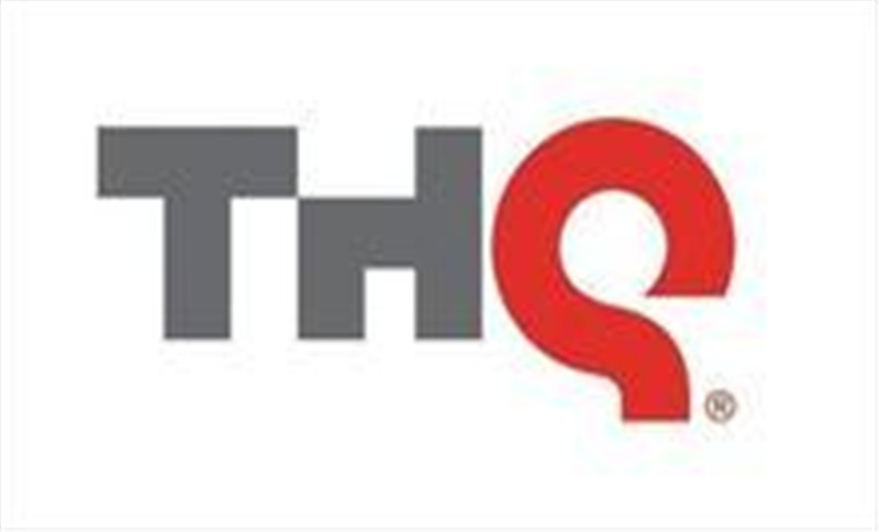 THQ新logo