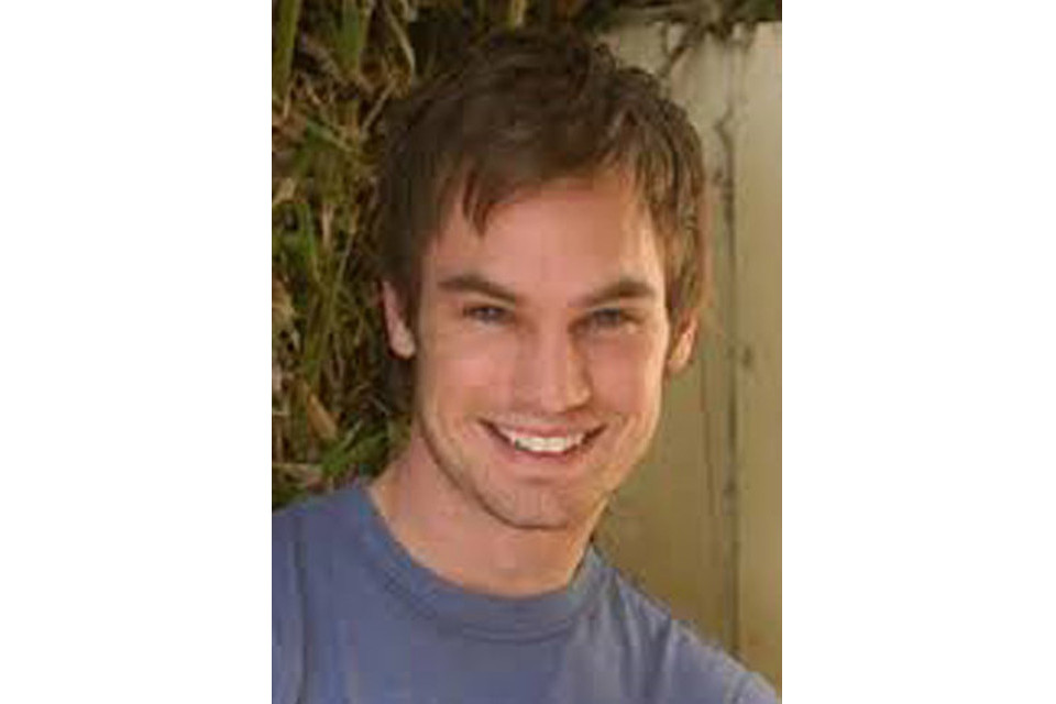 Desmond Phillips Desmond Phillips