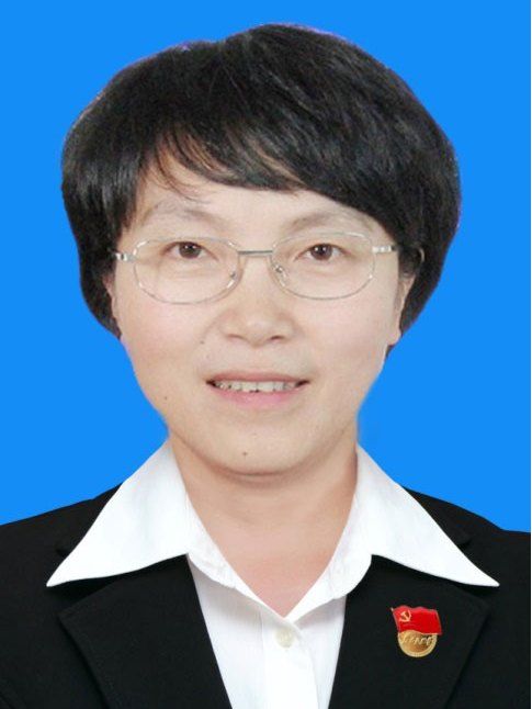 王美華(貴州省黔南州工業和信息化局正縣長級幹部) 王美華(貴州省黔南州工業和信息化局正縣長級幹部)