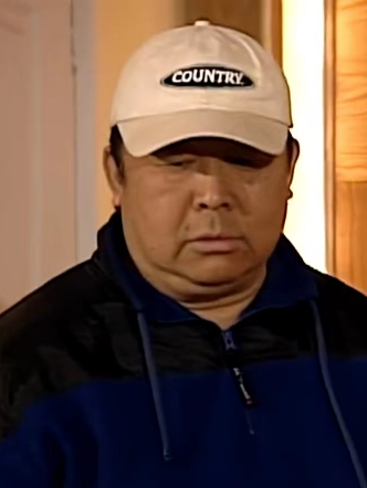 刑楠 刑楠