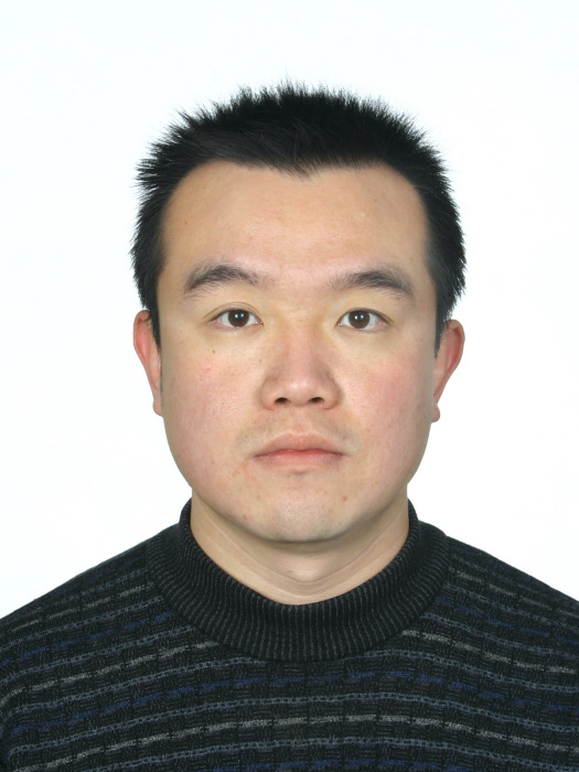 武大鵬(河南師範大學環境學院副院長) 武大鵬(河南師範大學環境學院副院長)