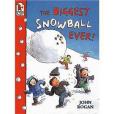 The Biggest Snowball Ever The Biggest Snowball Ever