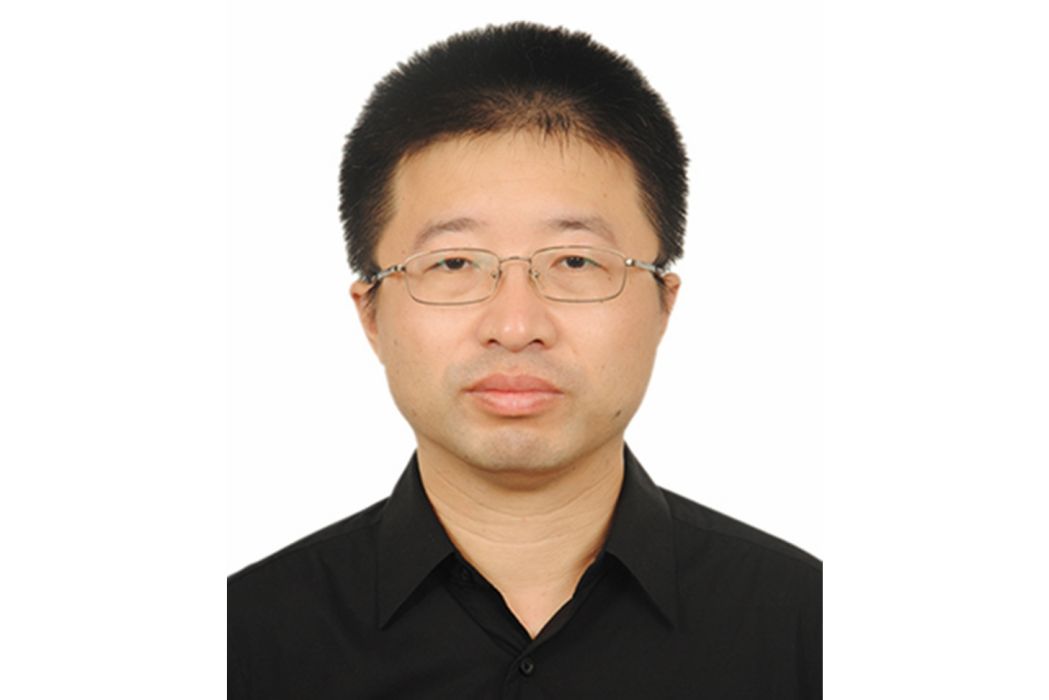 張翔宇(中國科學院上海矽酸鹽研究所研究員) 張翔宇(中國科學院上海矽酸鹽研究所研究員)