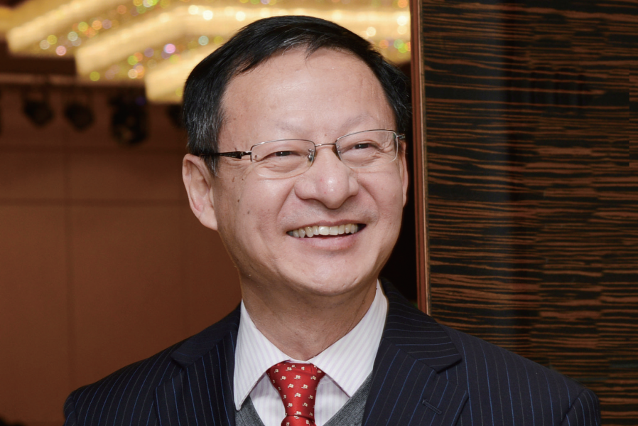 楊南(無錫市金茂對外貿易有限公司董事長) 楊南(無錫市金茂對外貿易有限公司董事長)