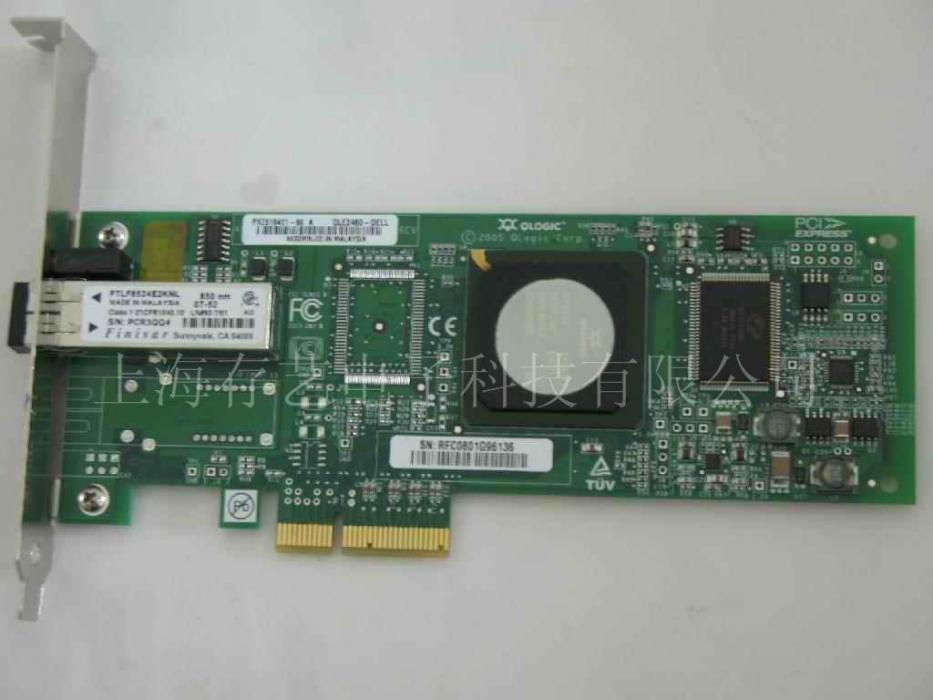 qlogic QLE2460 qlogic QLE2460