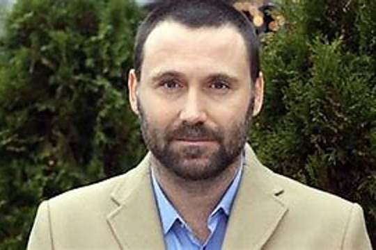 Bartlomiej Swiderski Bartlomiej Swiderski