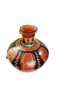 馬家窯文化彩陶
