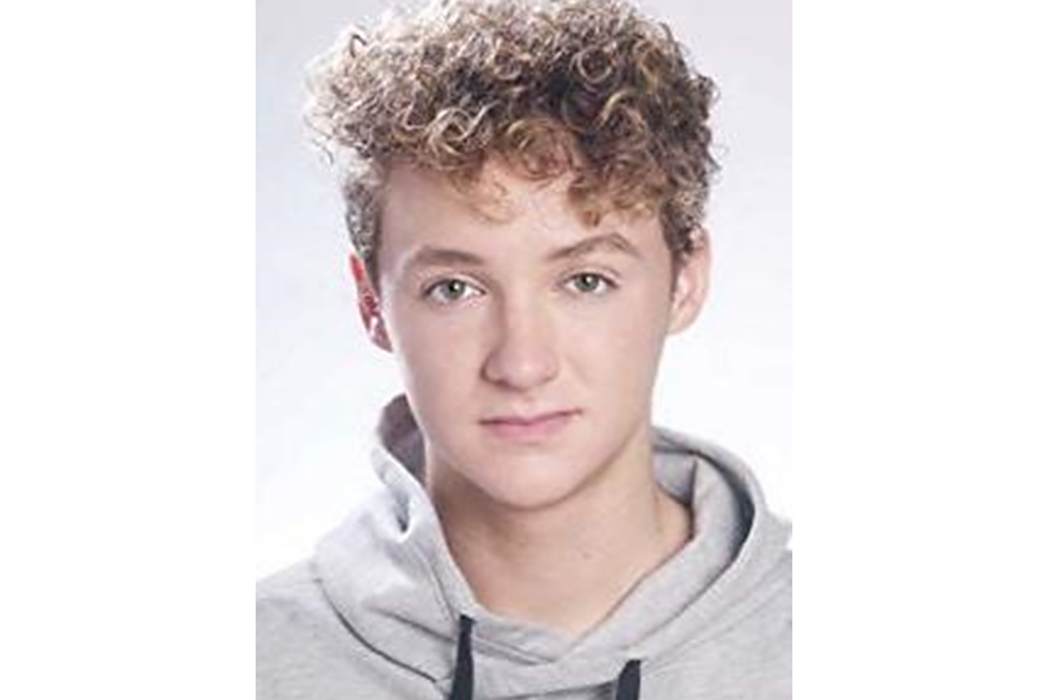 Evan Lake Schelton Evan Lake Schelton
