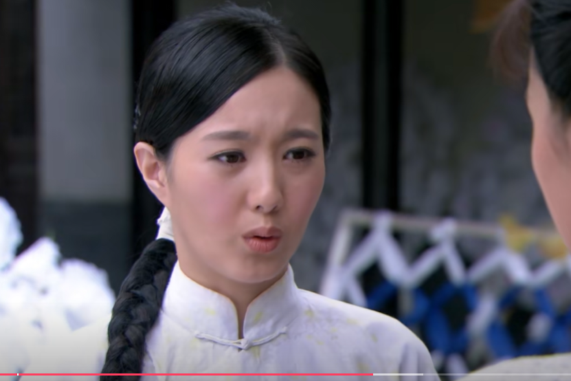 顧小春(近代傳奇劇《婦道》中的角色) 顧小春(近代傳奇劇《婦道》中的角色)