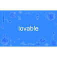 lovable lovable