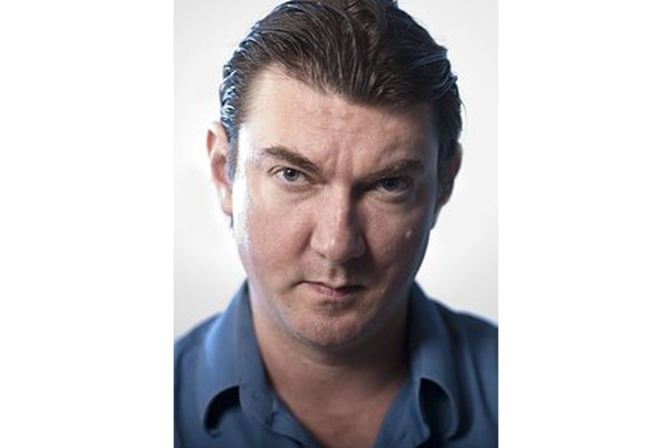 Todd Voltz Todd Voltz