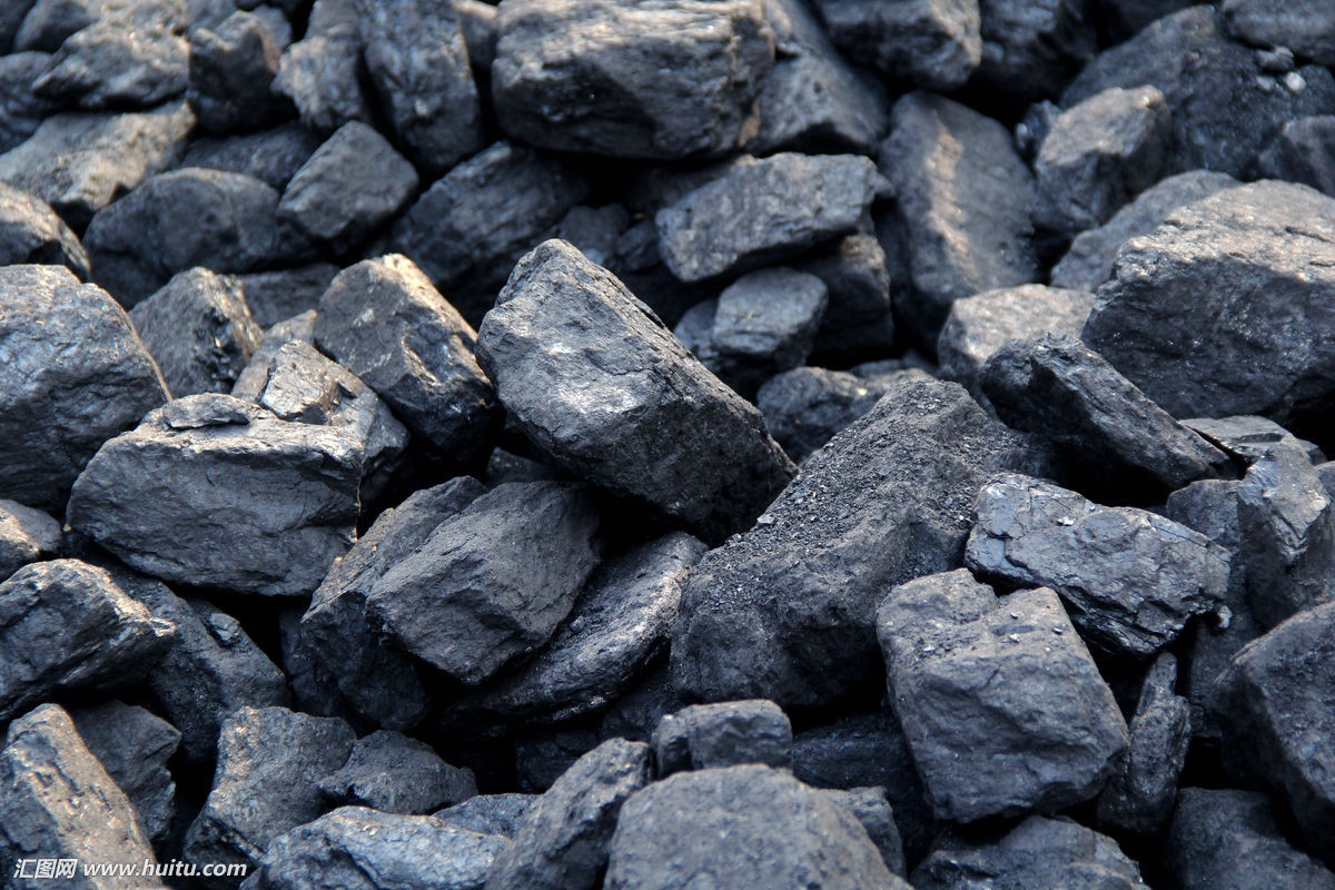 保有煤炭儲量